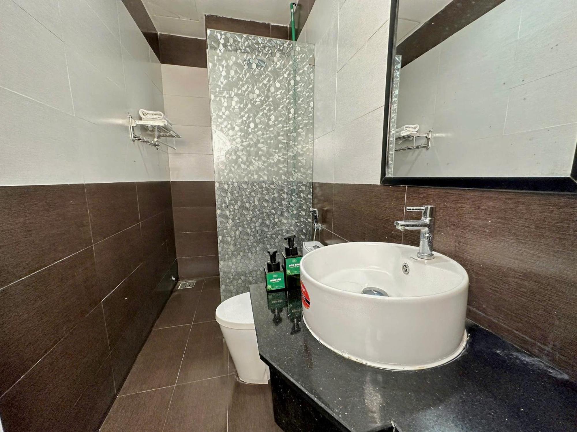 Corgi House Beachstay Danang エクステリア 写真
