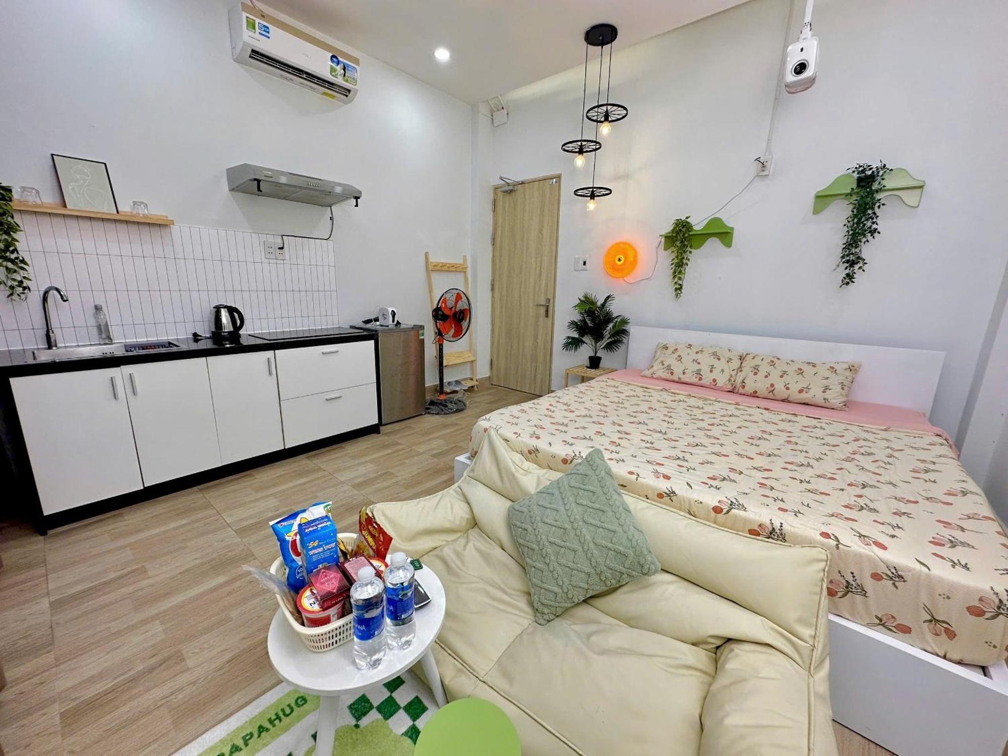 Corgi House Beachstay Danang エクステリア 写真