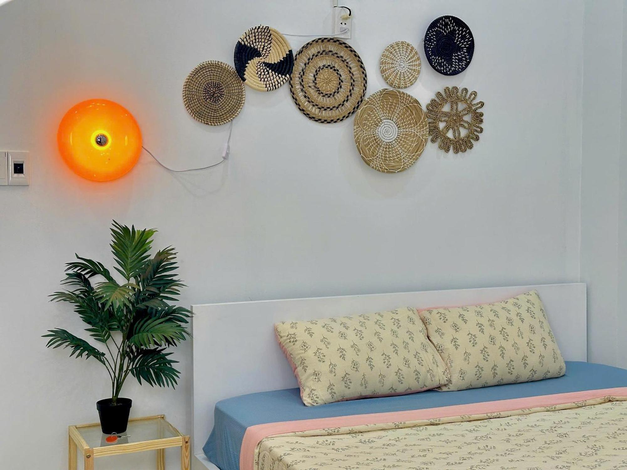 Corgi House Beachstay Danang エクステリア 写真