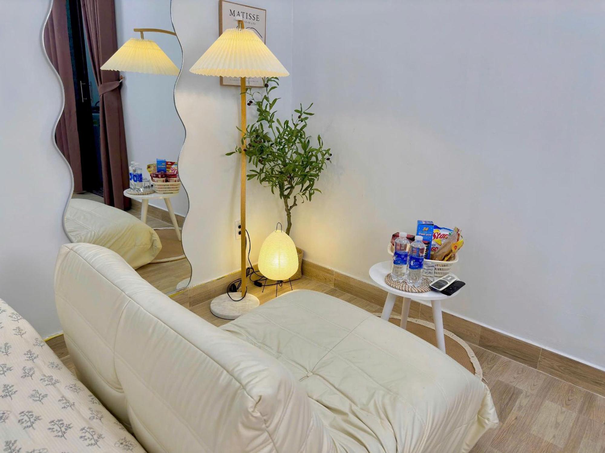 Corgi House Beachstay Danang エクステリア 写真