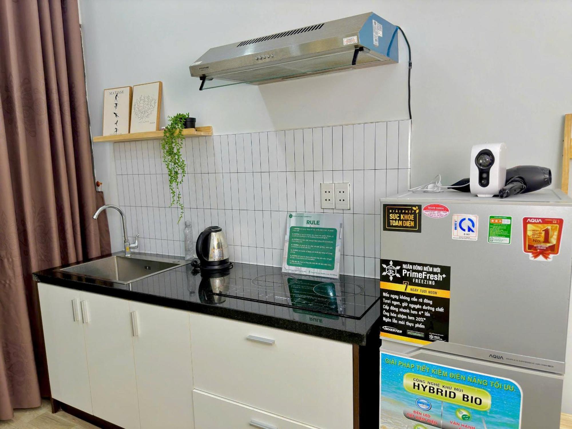 Corgi House Beachstay Danang エクステリア 写真