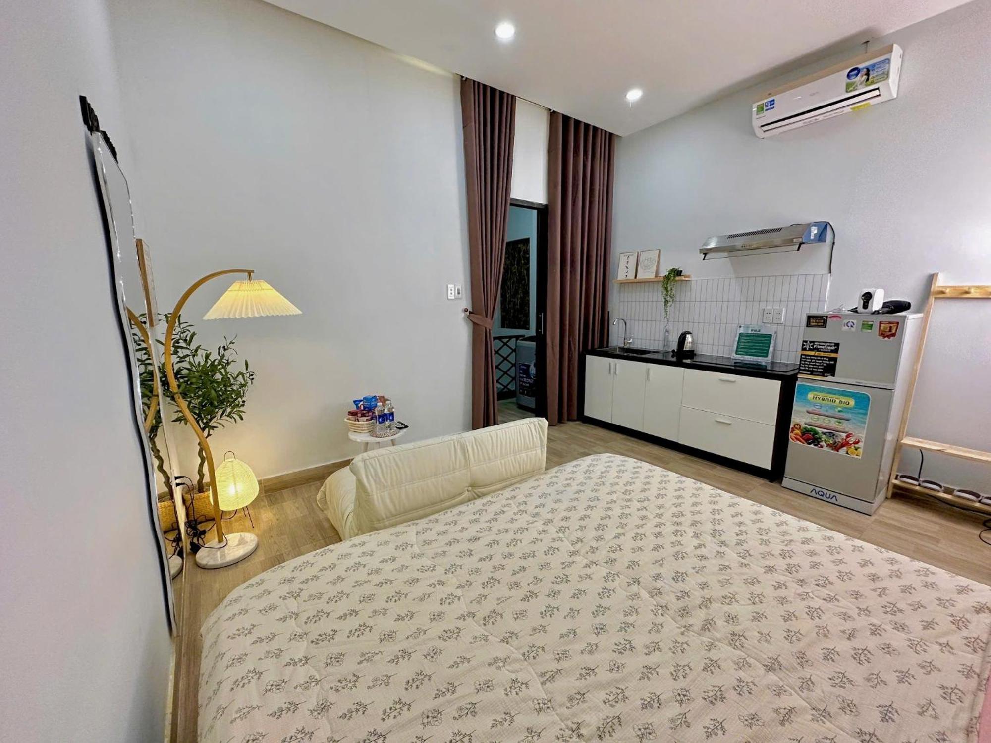 Corgi House Beachstay Danang エクステリア 写真