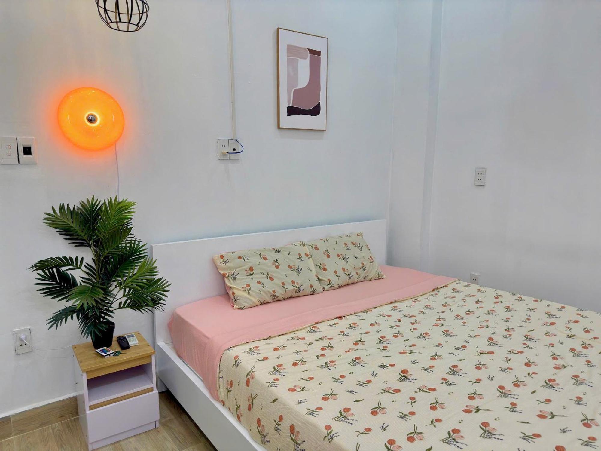 Corgi House Beachstay Danang エクステリア 写真