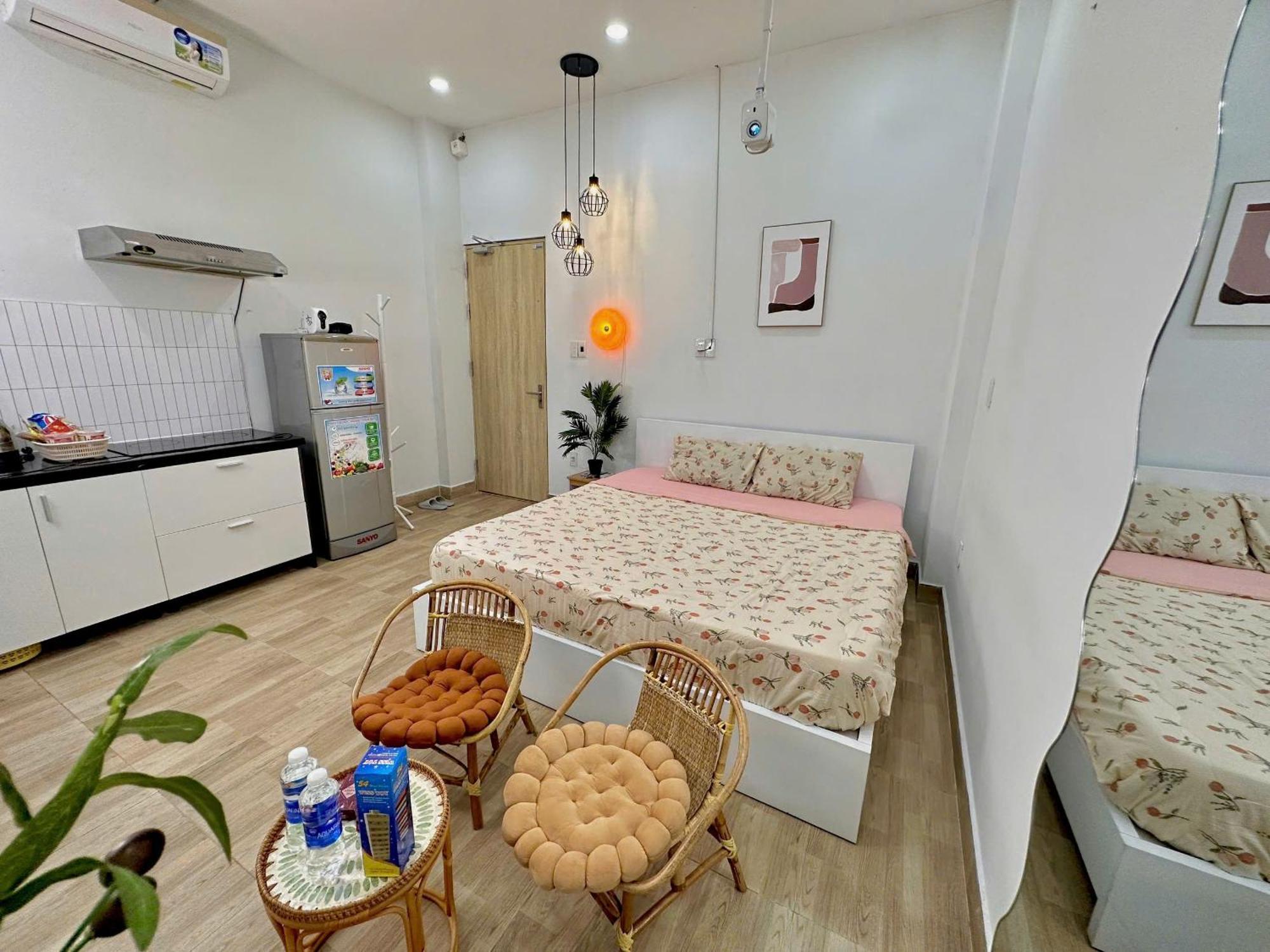 Corgi House Beachstay Danang エクステリア 写真
