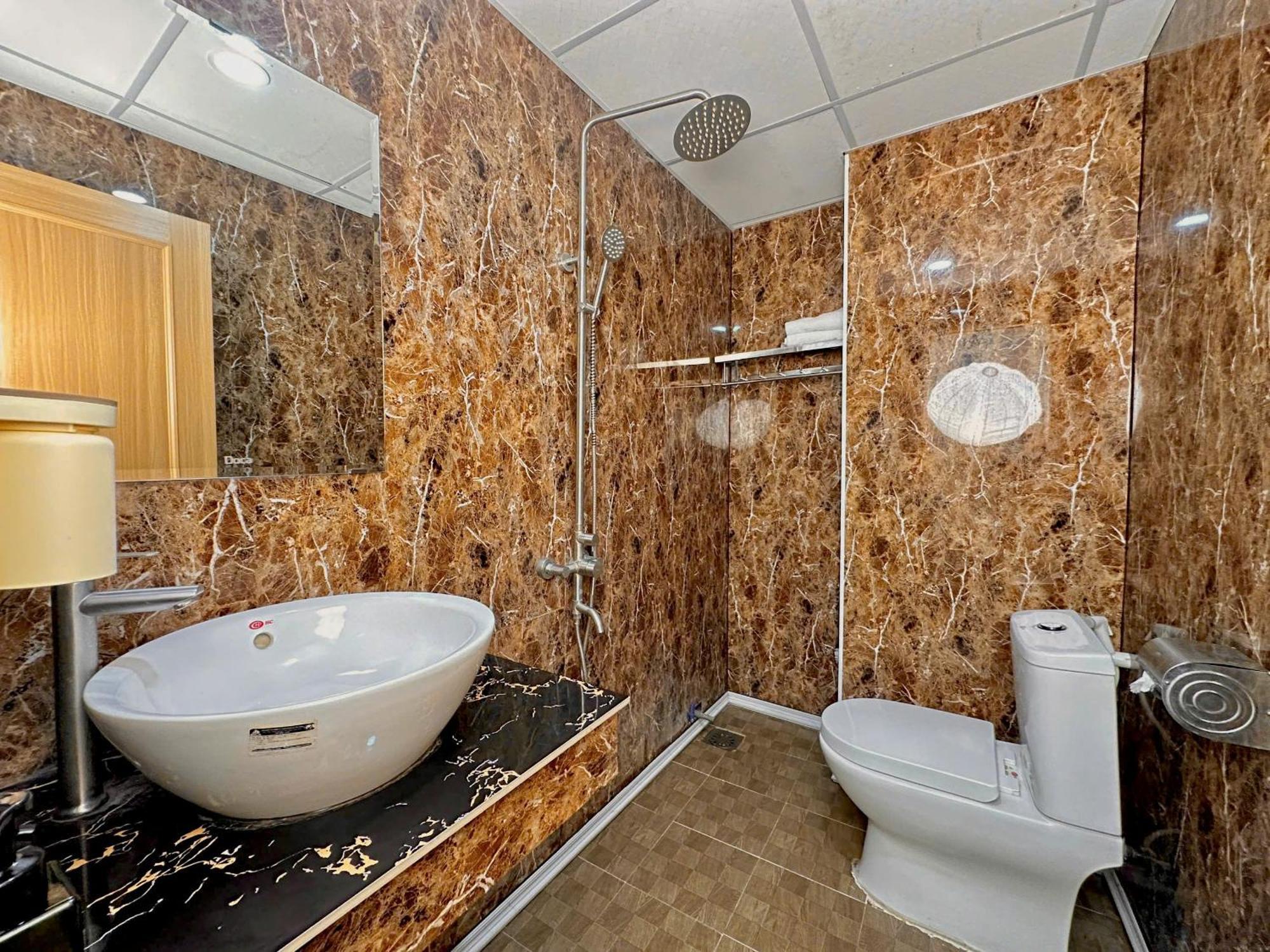 Corgi House Beachstay Danang エクステリア 写真