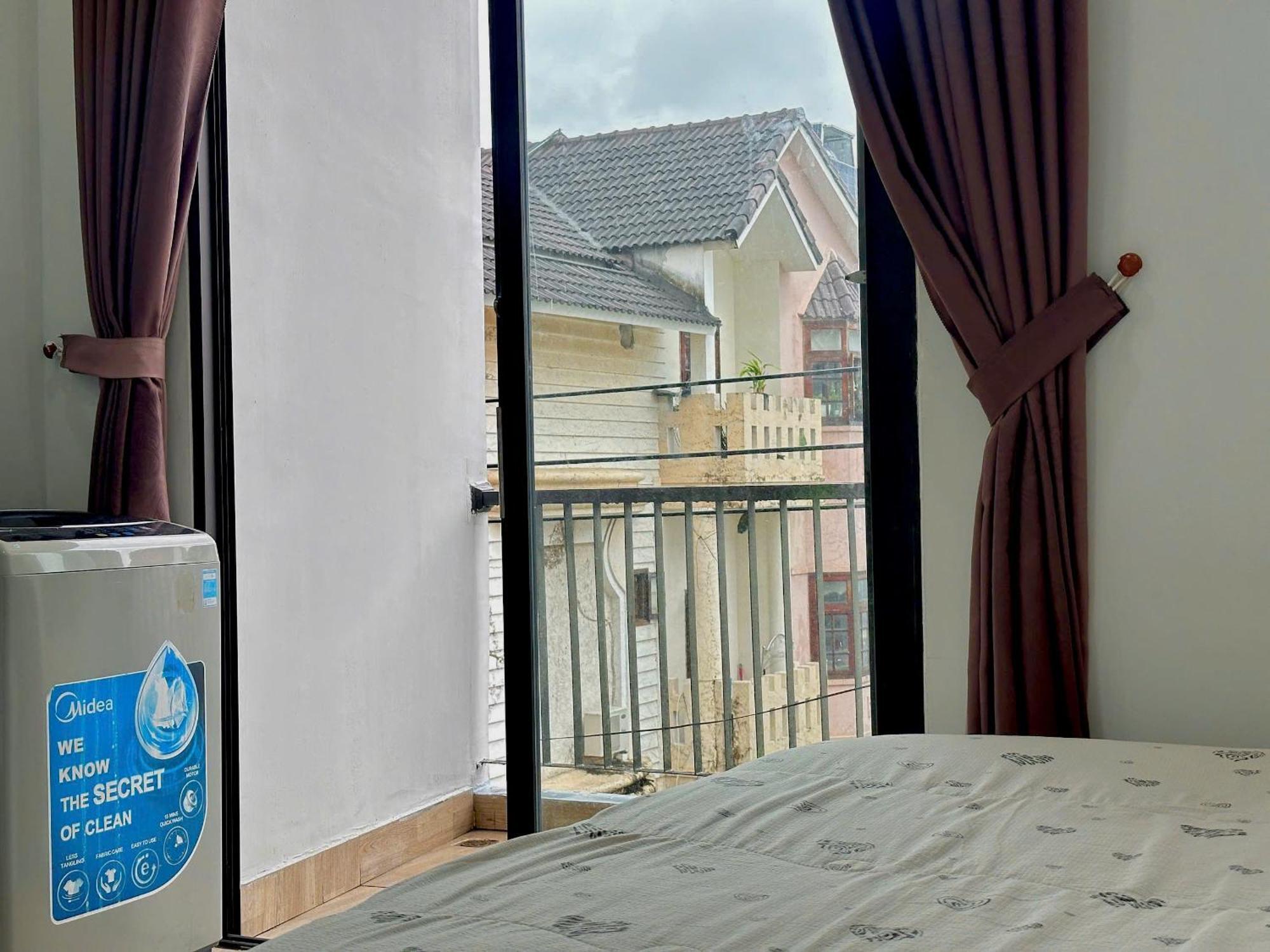 Corgi House Beachstay Danang エクステリア 写真