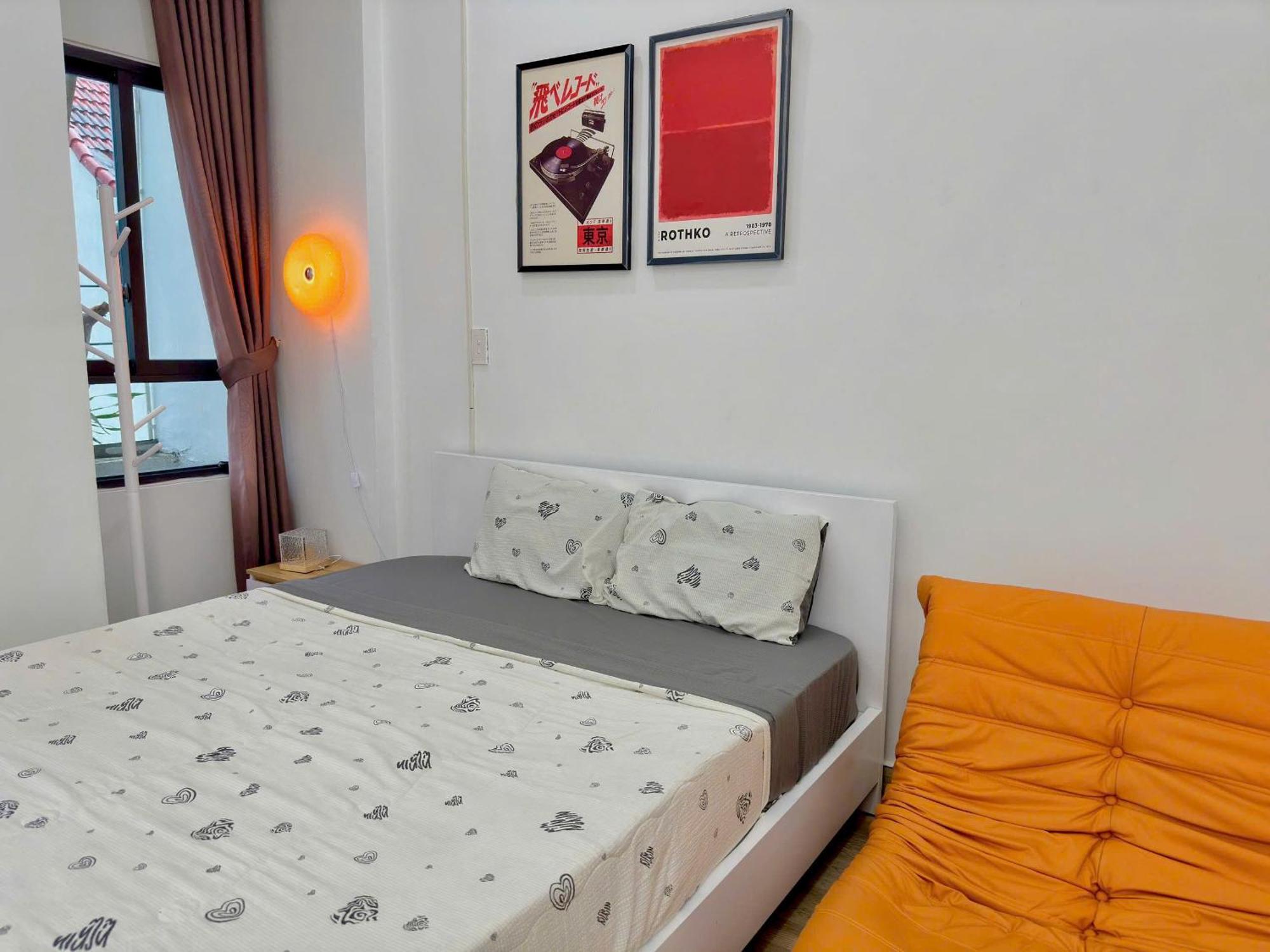 Corgi House Beachstay Danang エクステリア 写真