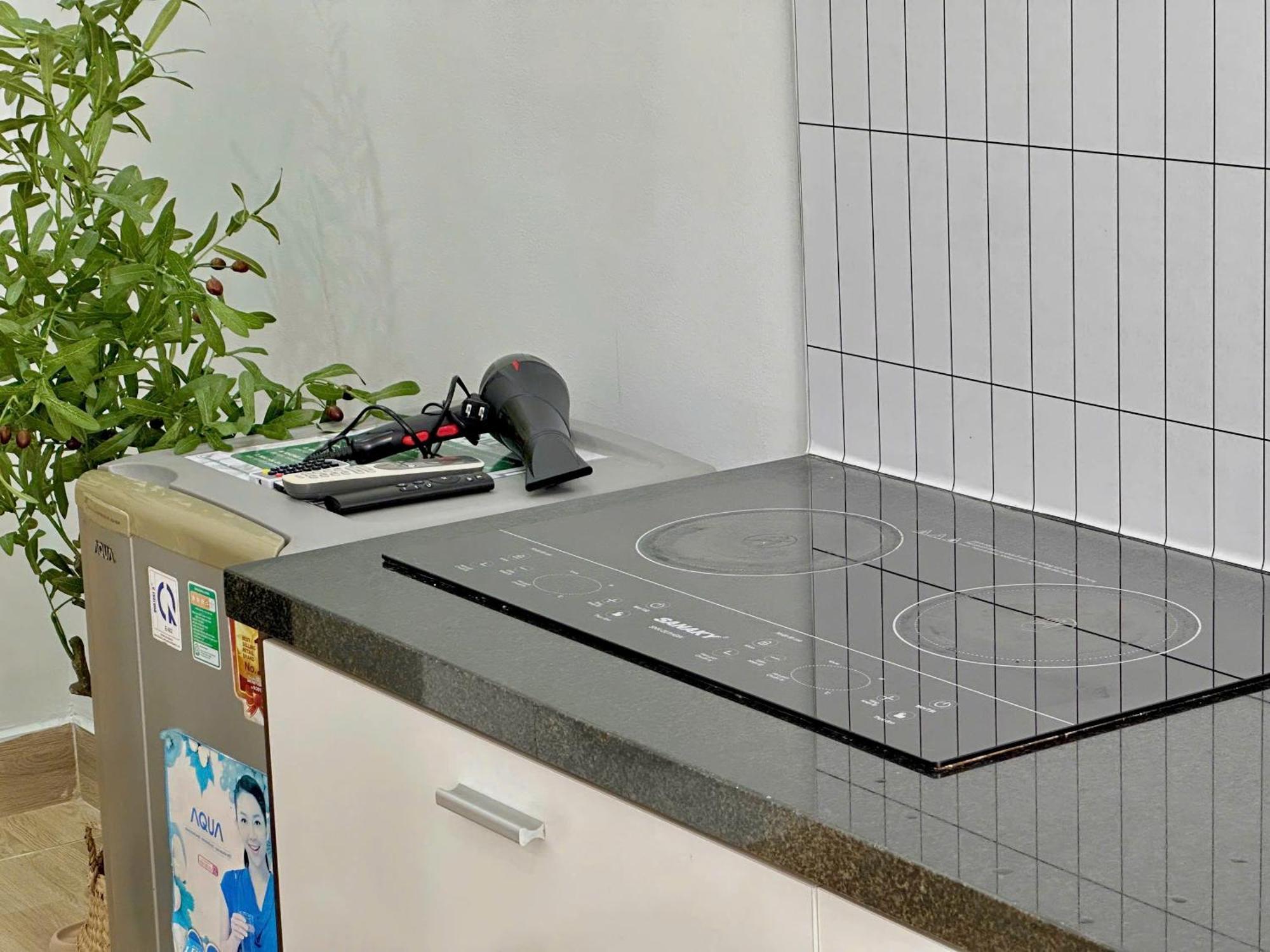 Corgi House Beachstay Danang エクステリア 写真