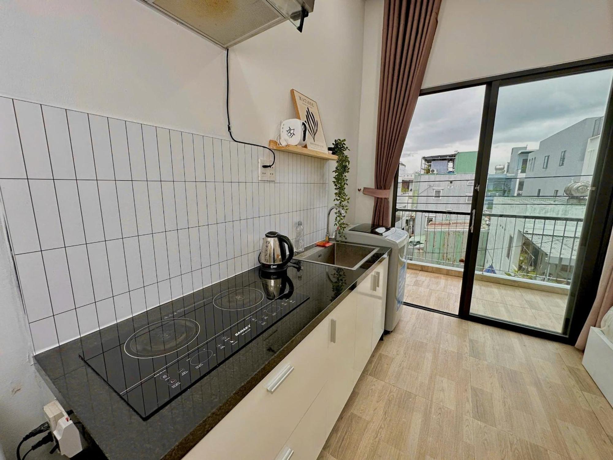 Corgi House Beachstay Danang エクステリア 写真