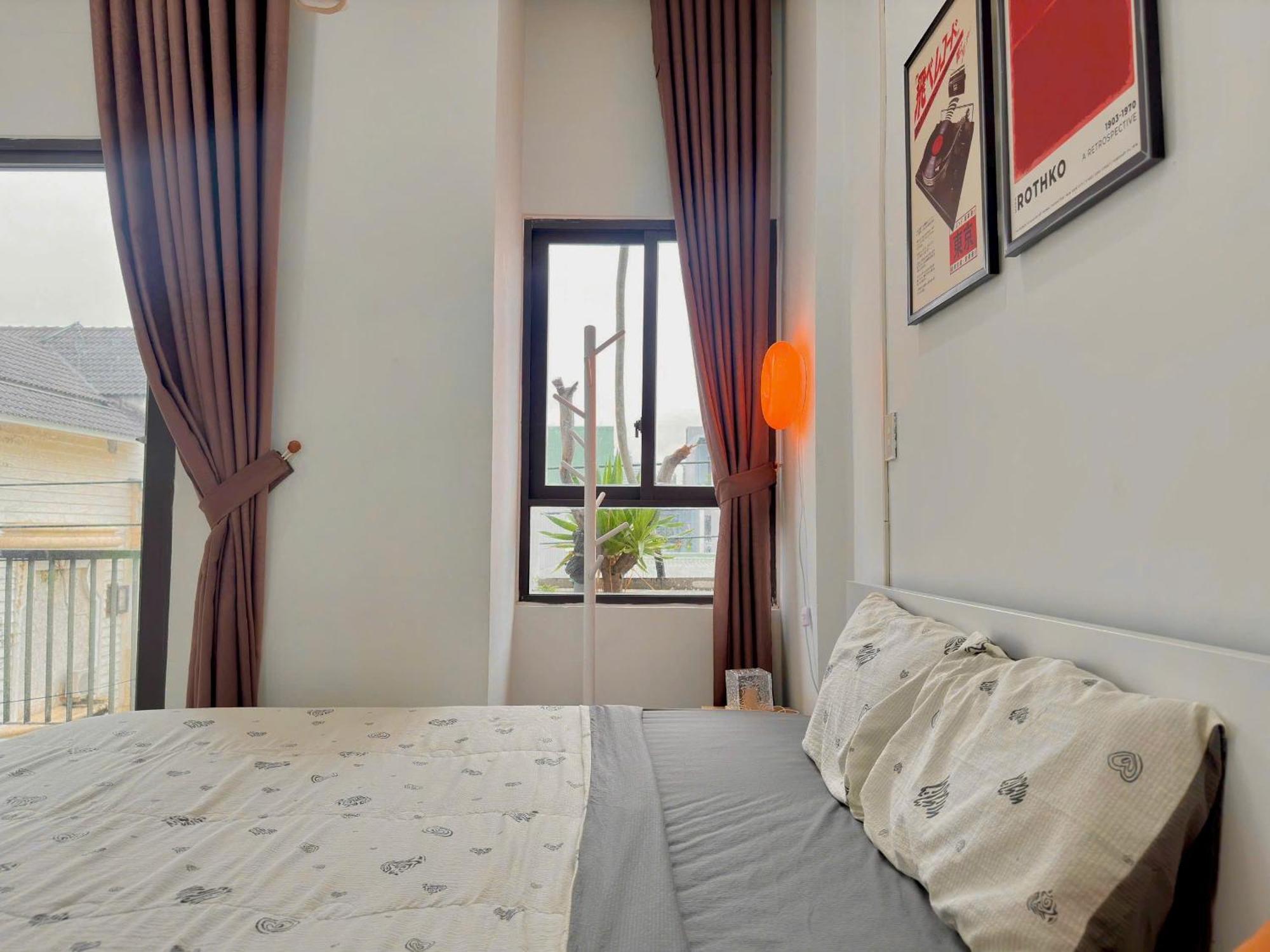 Corgi House Beachstay Danang エクステリア 写真