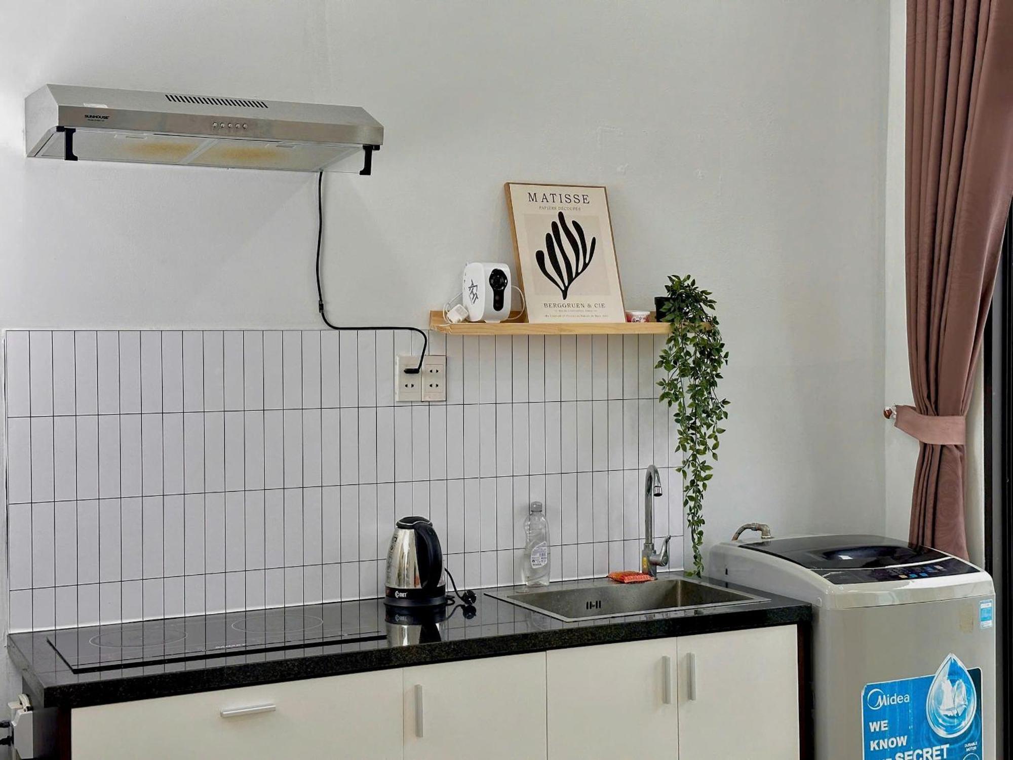 Corgi House Beachstay Danang エクステリア 写真