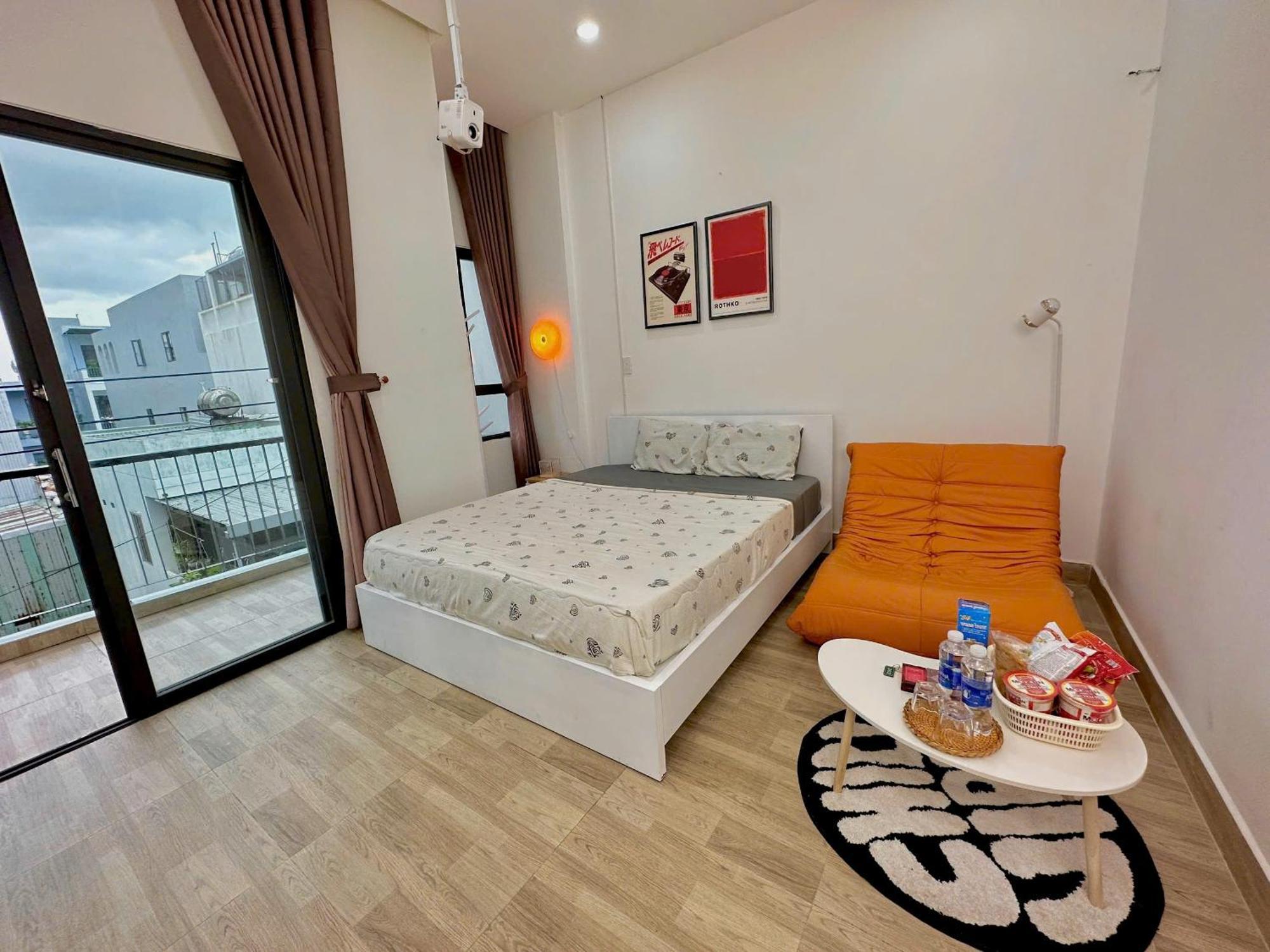 Corgi House Beachstay Danang エクステリア 写真