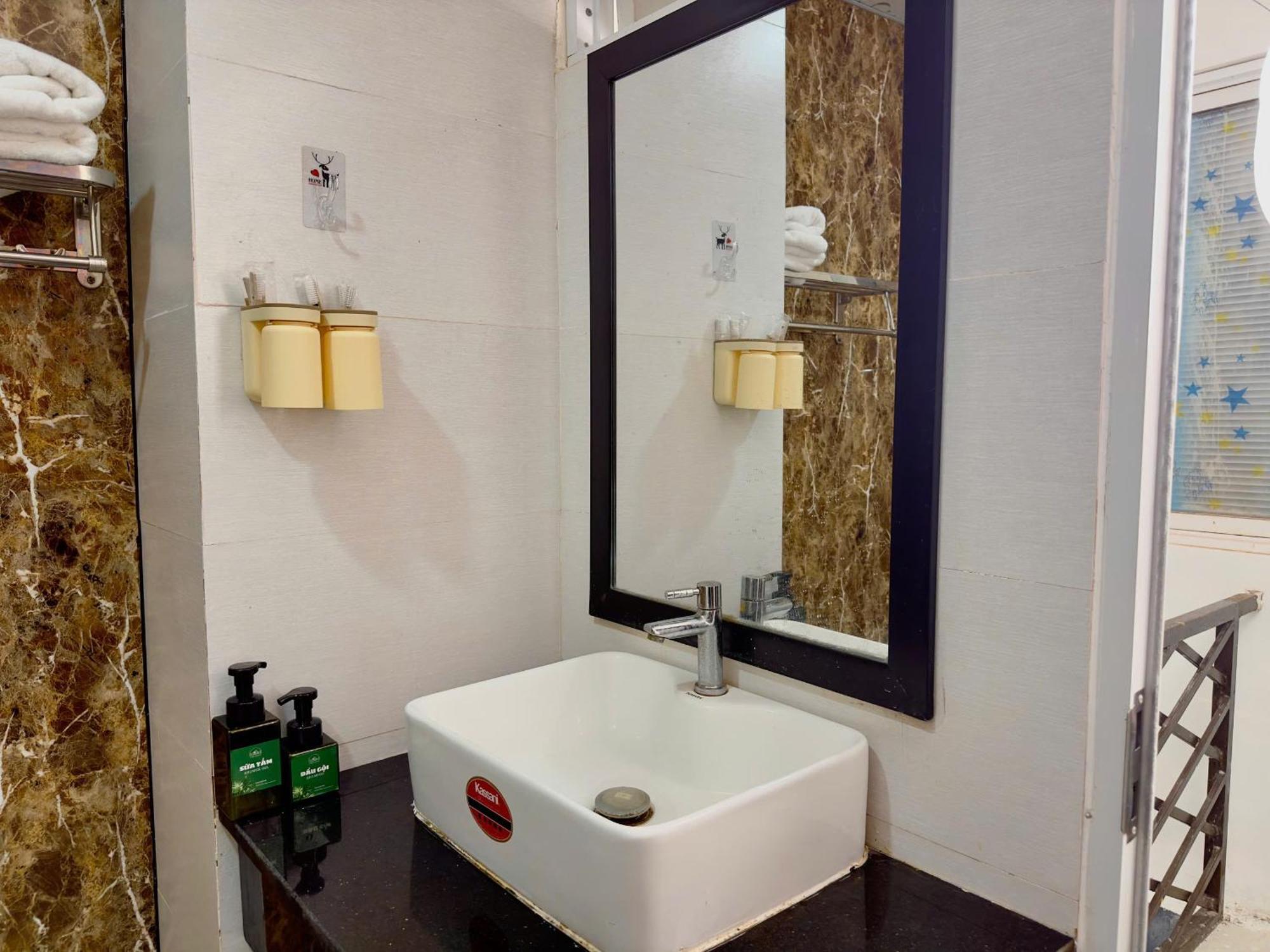Corgi House Beachstay Danang エクステリア 写真