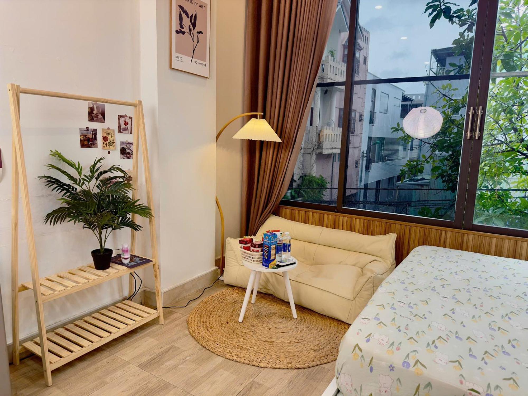 Corgi House Beachstay Danang エクステリア 写真