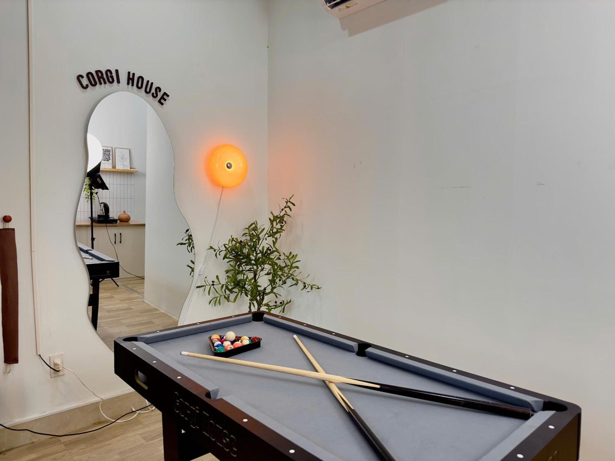 Corgi House Beachstay Danang エクステリア 写真
